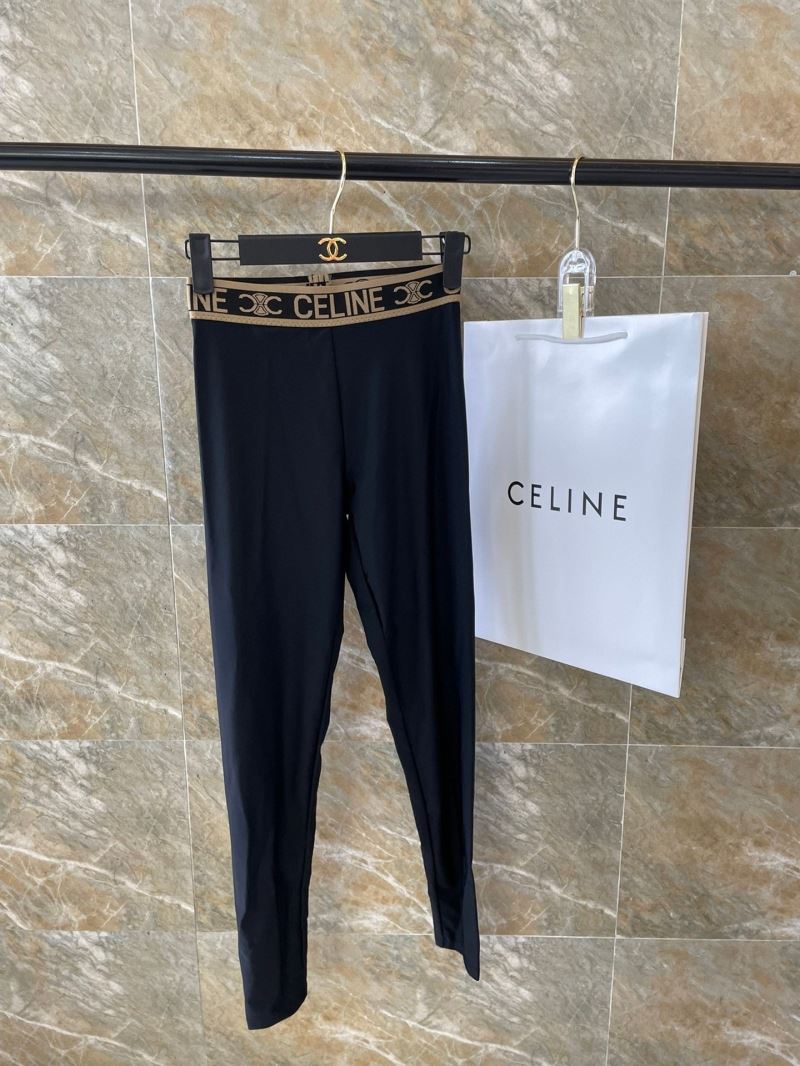 Celine Sportswear